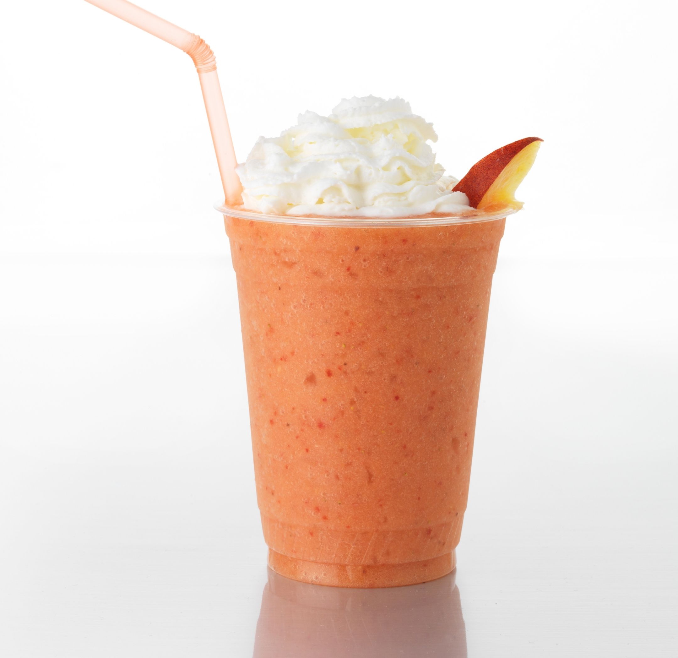 ŞEFTALİLİ FROZEN Fotoğrafı